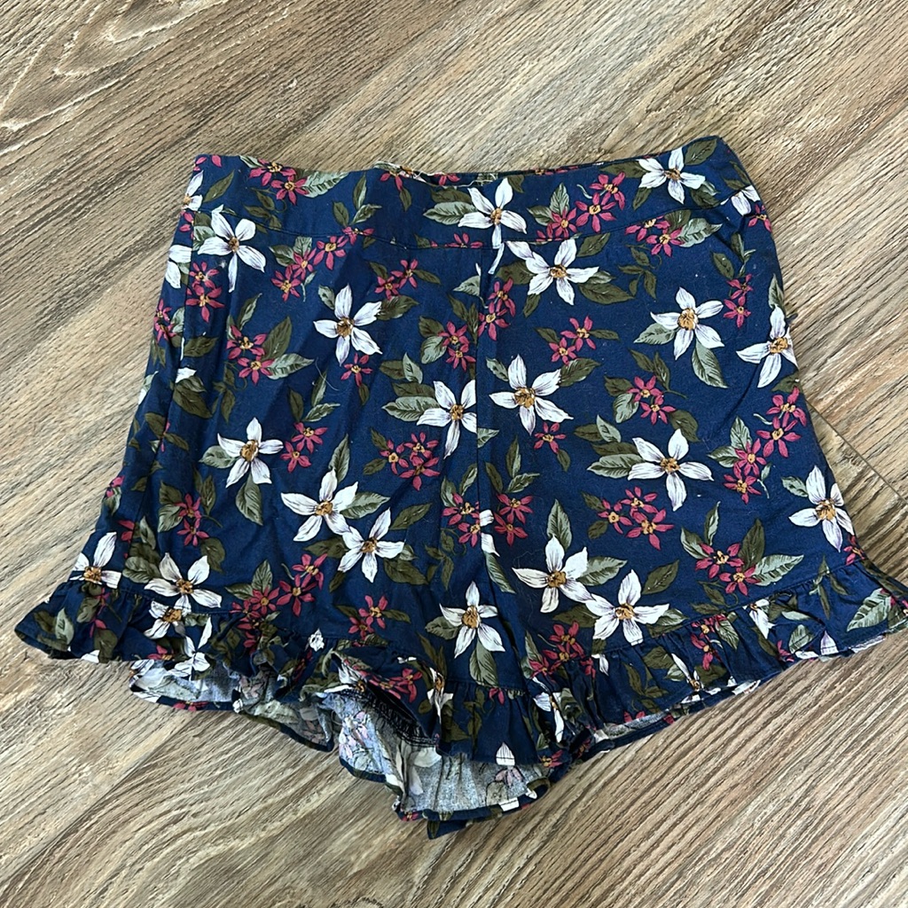 Tjmax Shorts Summer Boat Luca Shorts